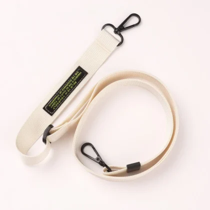 สายคล้องโทรศัพท์แบบสะพายข้างปรับได้ เรียบง่าย ทันสมัย ยาว